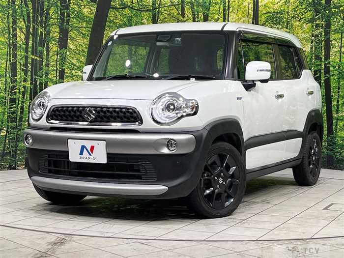 2018 Suzuki Suzuki Others