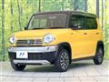 2017 Suzuki Hustler