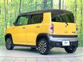 2017 Suzuki Hustler