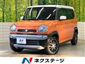 2018 Suzuki Hustler