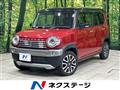 2019 Suzuki Hustler