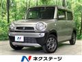 2019 Suzuki Hustler