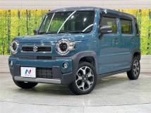 2020 Suzuki Hustler