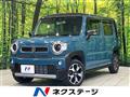 2020 Suzuki Hustler
