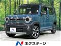 2022 Suzuki Hustler