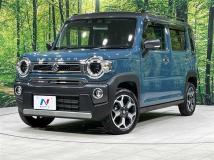 2022 Suzuki Hustler