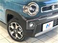 2023 Suzuki Hustler