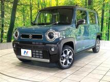 2023 Suzuki Hustler