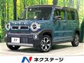 2024 Suzuki Hustler