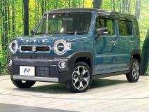 2024 Suzuki Hustler