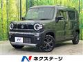 2025 Suzuki Hustler