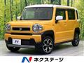 2020 Suzuki Hustler