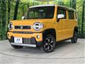 2020 Suzuki Hustler