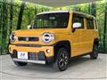 2020 Suzuki Hustler