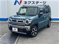 2021 Suzuki Hustler