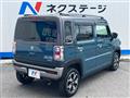 2021 Suzuki Hustler