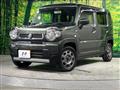 2022 Suzuki Hustler