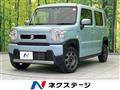 2022 Suzuki Hustler