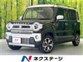 2022 Suzuki Hustler