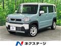 2024 Suzuki Hustler