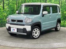 2024 Suzuki Hustler