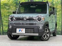 2024 Suzuki Hustler