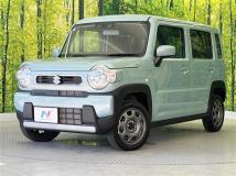 2024 Suzuki Hustler
