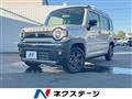 2024 Suzuki Hustler