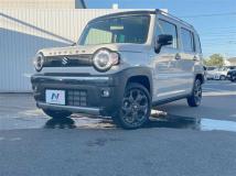 2024 Suzuki Hustler