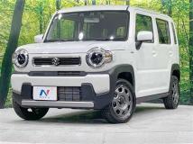 2024 Suzuki Hustler