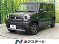 2025 Suzuki Hustler