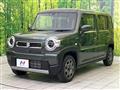 2025 Suzuki Hustler