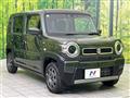 2025 Suzuki Hustler