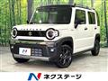 2025 Suzuki Hustler