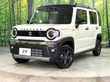2025 Suzuki Hustler