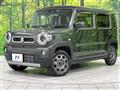 2025 Suzuki Hustler