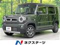 2025 Suzuki Hustler
