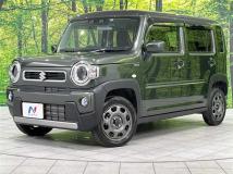 2025 Suzuki Hustler