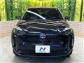 2022 Toyota Yaris Cross