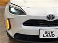 2024 Toyota Yaris Cross