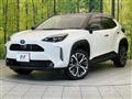 2022 Toyota Yaris Cross