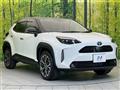 2022 Toyota Yaris Cross