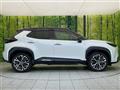 2022 Toyota Yaris Cross