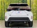 2022 Toyota Yaris Cross