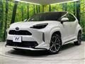 2022 Toyota Yaris Cross