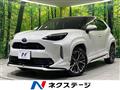 2022 Toyota Yaris Cross