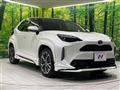 2022 Toyota Yaris Cross