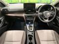 2022 Toyota Yaris Cross