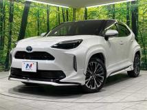 2022 Toyota Yaris Cross