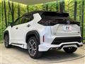 2023 Toyota Yaris Cross